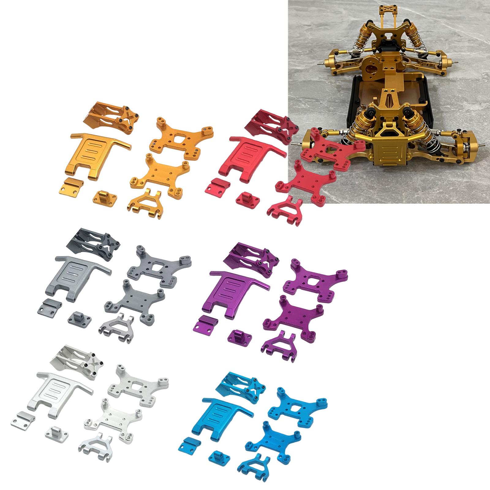 Rc Hobby Tool Kit - Wltoys 124017 1:12 트럭 모델 버기