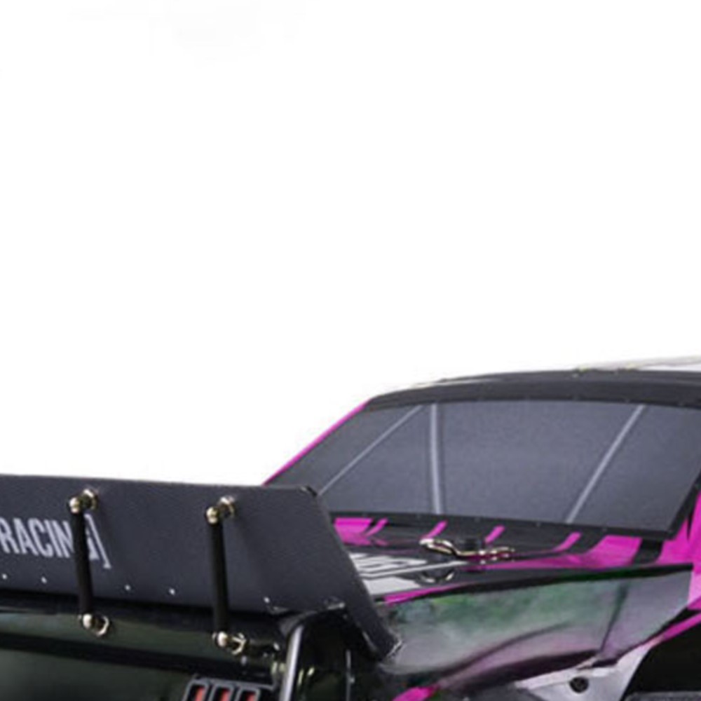 Rc Hobby Grade Car - 1/7 ZD 레이싱 EX07 RC 스포츠카
