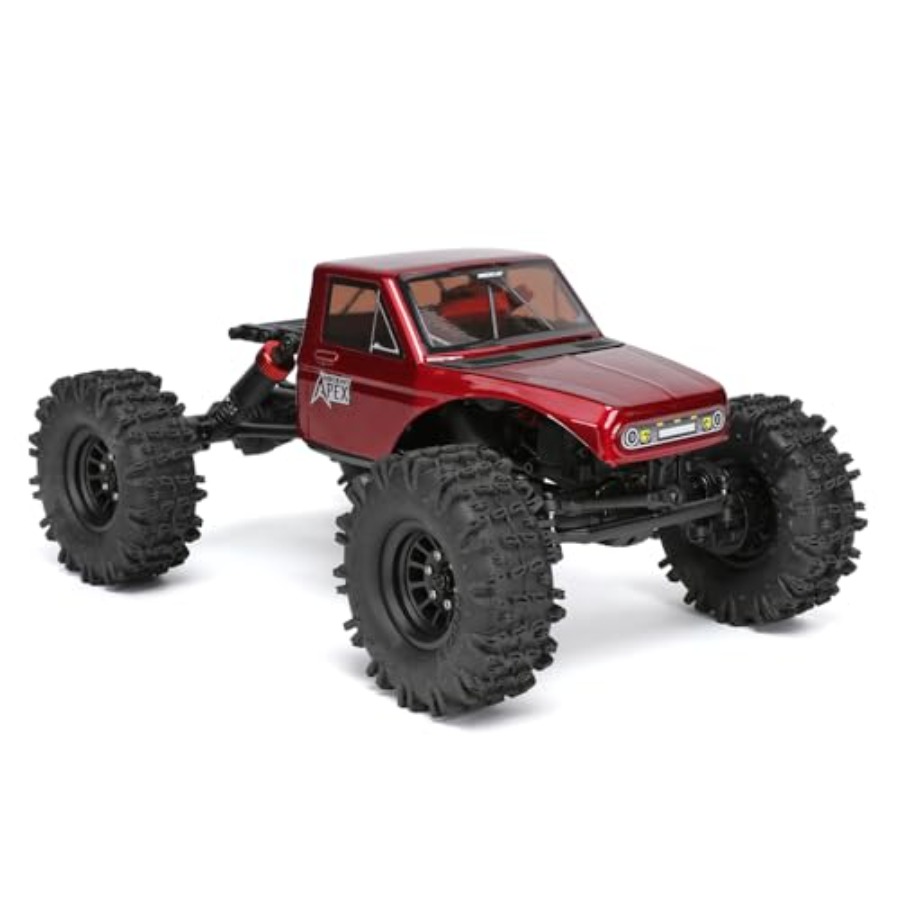 Rc Hobby World - 레드캣 레이싱 아센트-18 APEX 1/18 스케일