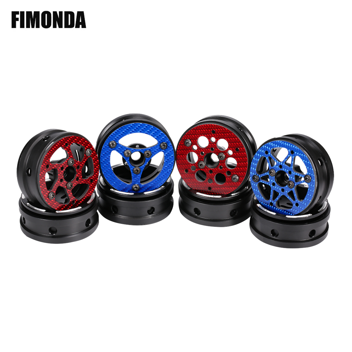 Wheel Rim Rc - 1/10 RC 크롤러 LCG Cheater Rigs