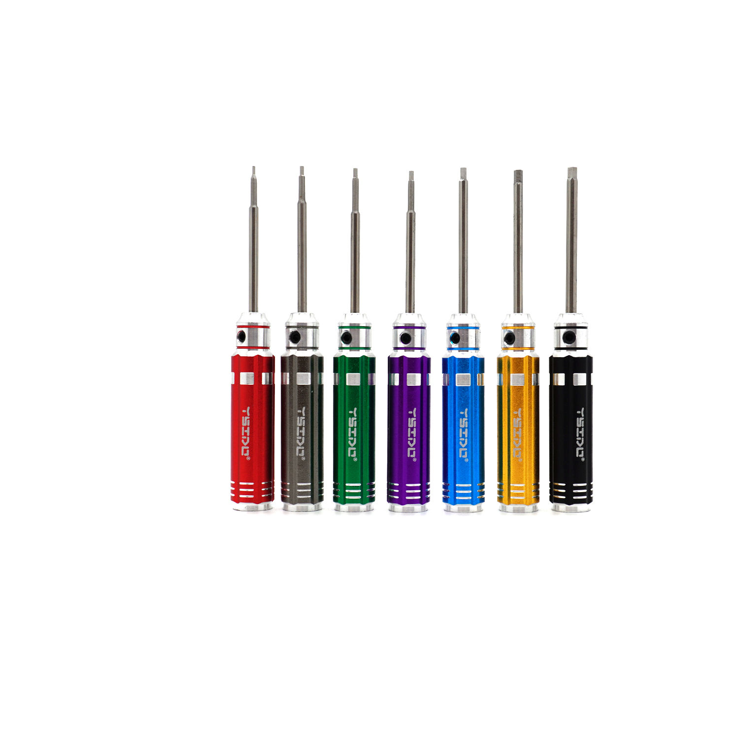 7Pcs YSIDO 0.9mm 1.27mm 1.3mm  - Rc Hobby Tool Kit 리뷰 및 가격