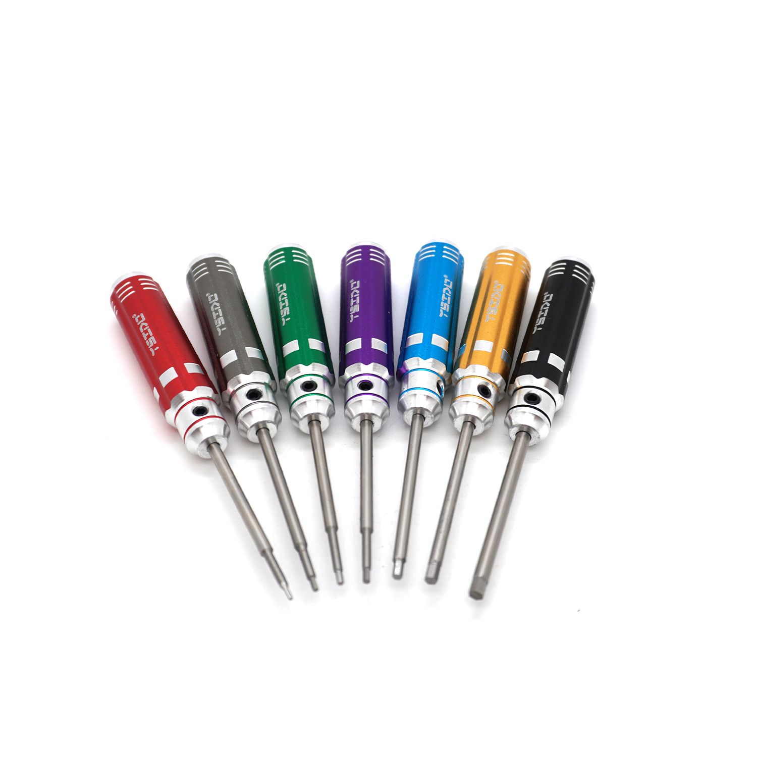 7Pcs YSIDO 0.9mm 1.27mm 1.3mm  - Rc Hobby Tool Kit 리뷰 및 가격