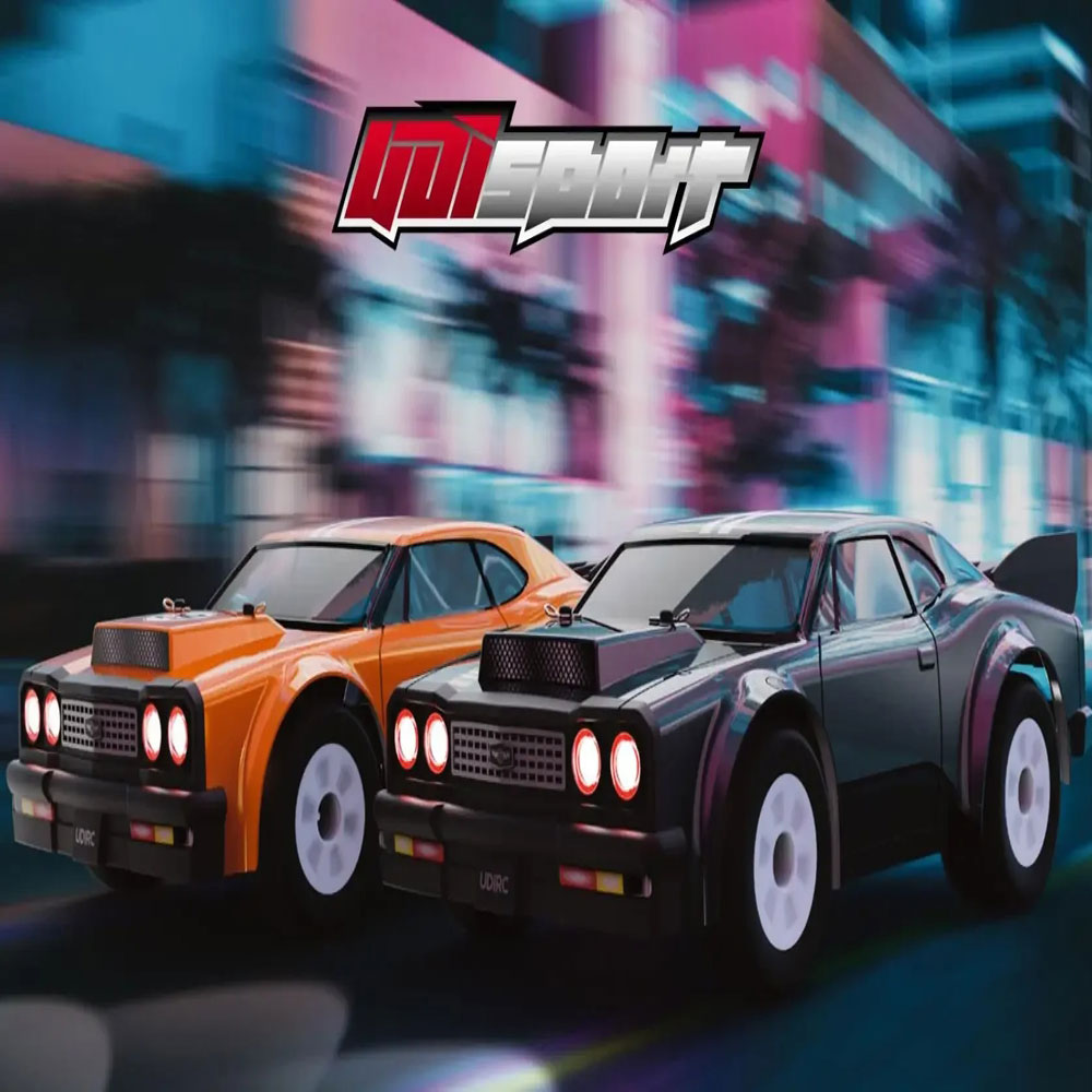 UDRIC UD1609 1/16 스케일 4륜 구동 브러 - Rc Hobby Grade Drift Car 리뷰 및 가격