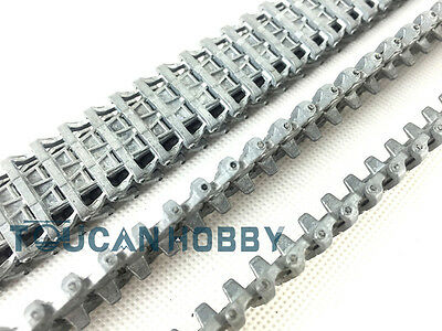 1/16 HENG LONG RC 탱크 금속 트랙 페드레 - Rc Hobby Land 리뷰 및 가격