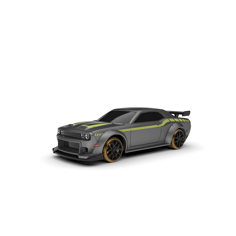 터보 레이싱 C65 1:76 RTR RC 드리프트 카  - Rc Hobby Drift Car 리뷰 및 가격