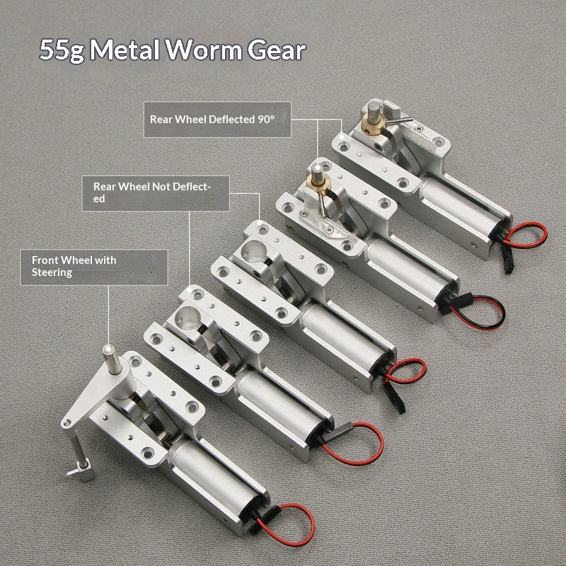 전동 접이식 랜딩 기어 25g 40g 55g 알루미늄  - Rc Hobby Land 리뷰 및 가격
