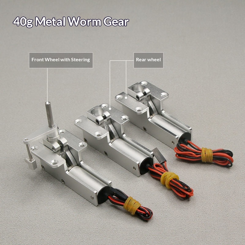 전동 접이식 랜딩 기어 25g 40g 55g 알루미늄  - Rc Hobby Land 리뷰 및 가격