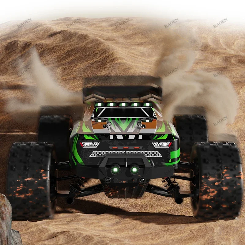 SCY9522PRO 85KM/H 고속 RC카 브러시리스 - Rc Hobby Grade Car 리뷰 및 가격