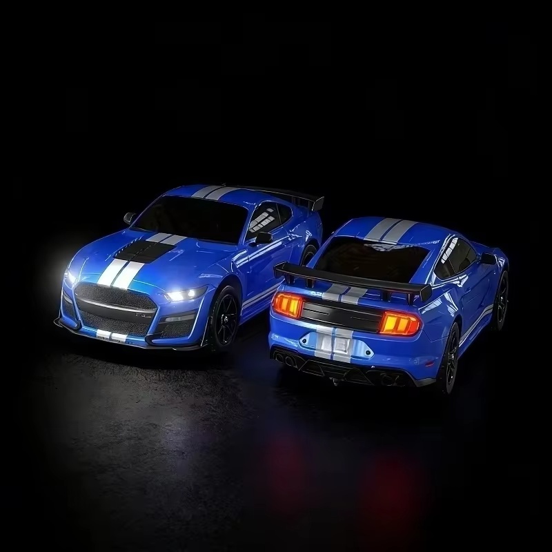 새로운 재고 입고 MJX-10306 1/10 GT500 - Rc Hobby Grade Drift Car 리뷰 및 가격