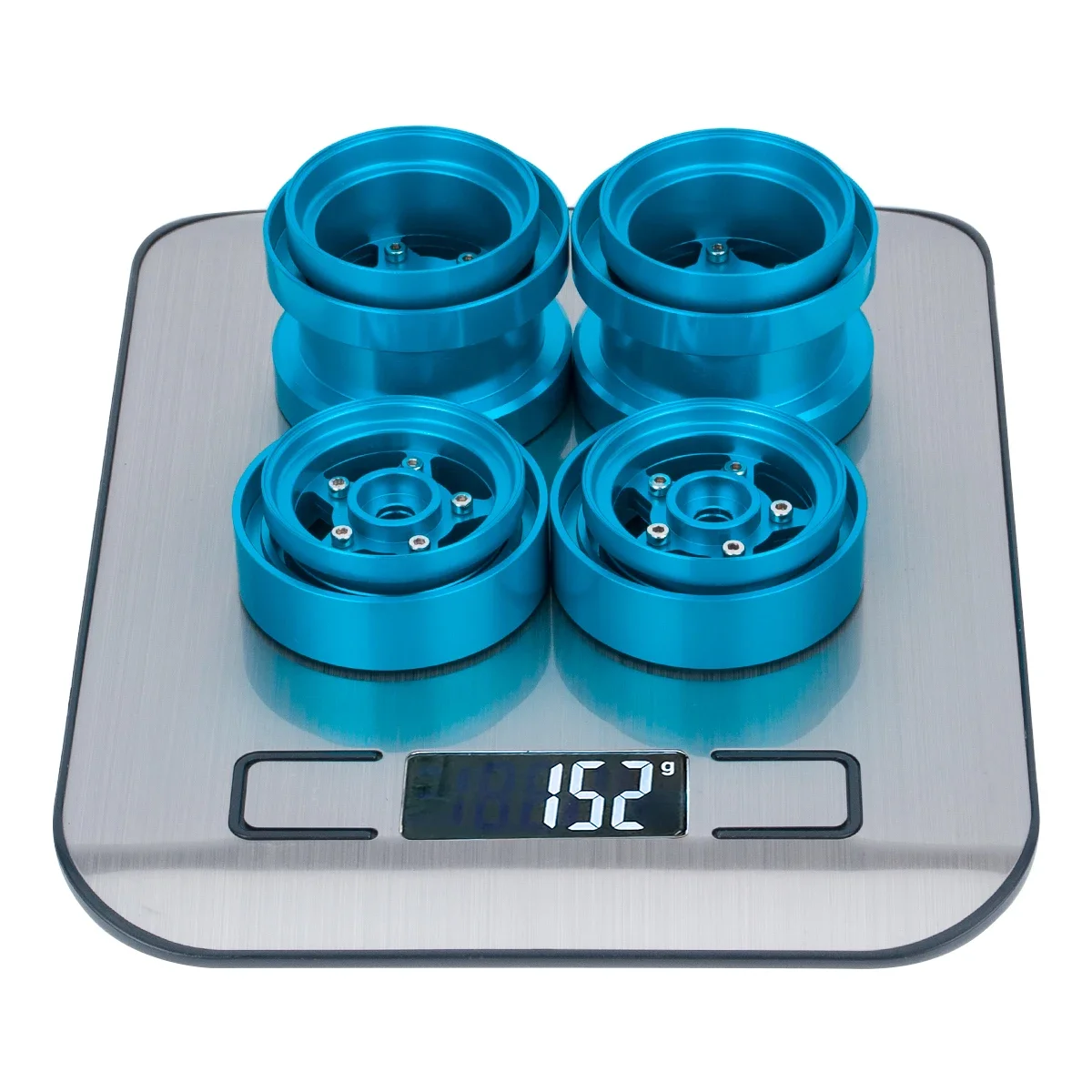 알루미늄 합금 전면 후면 비드락 휠 림 허브, 타미야  - Wheel Rim Rc 리뷰 및 가격