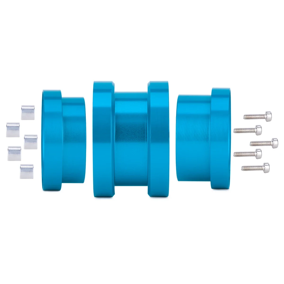 알루미늄 합금 전면 후면 비드락 휠 림 허브, 타미야  - Wheel Rim Rc 리뷰 및 가격