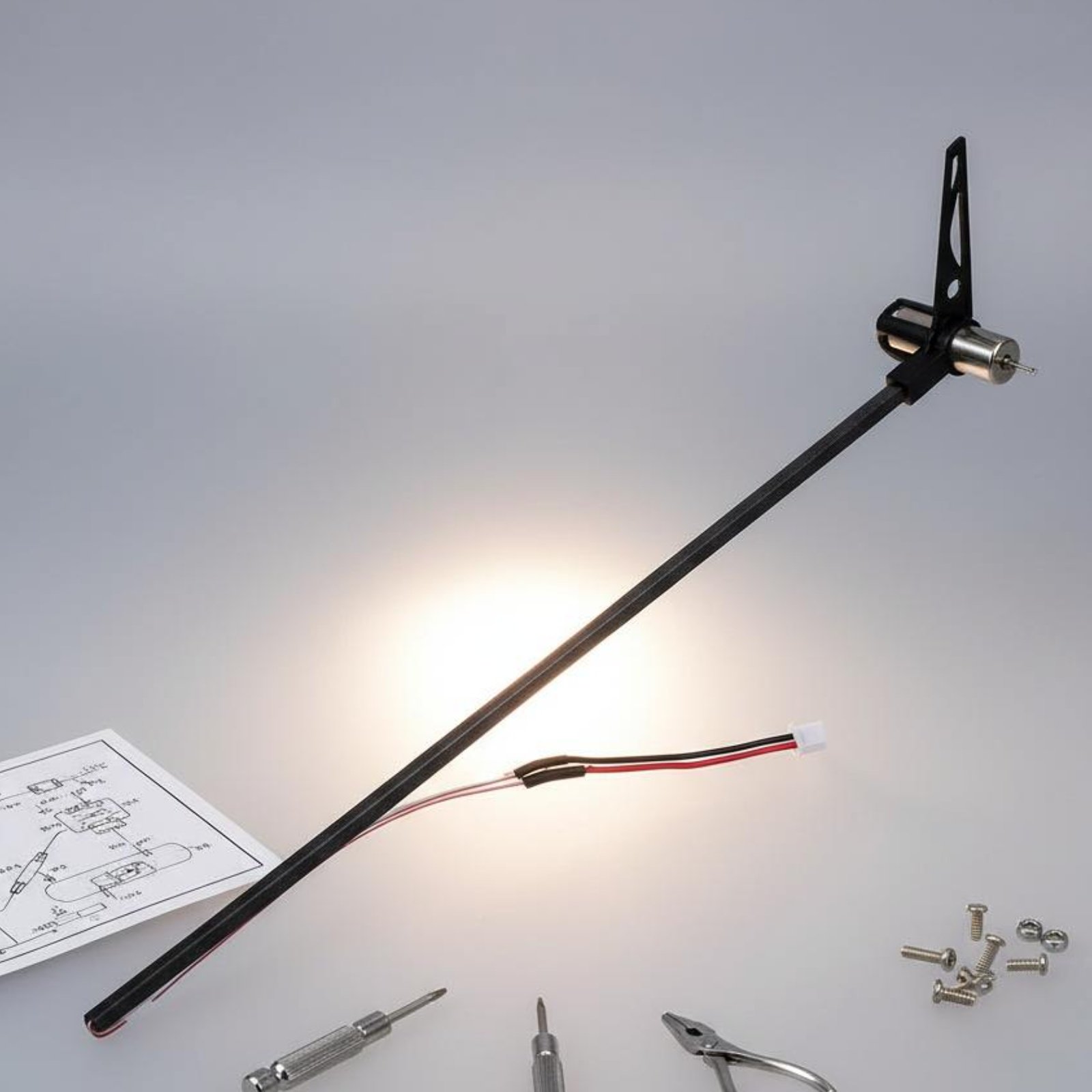 RC 헬리콥터 테일 붐 엔진 고품질 헬리콥터 테일 엔진 - Rc Hobby Engine 리뷰 및 가격