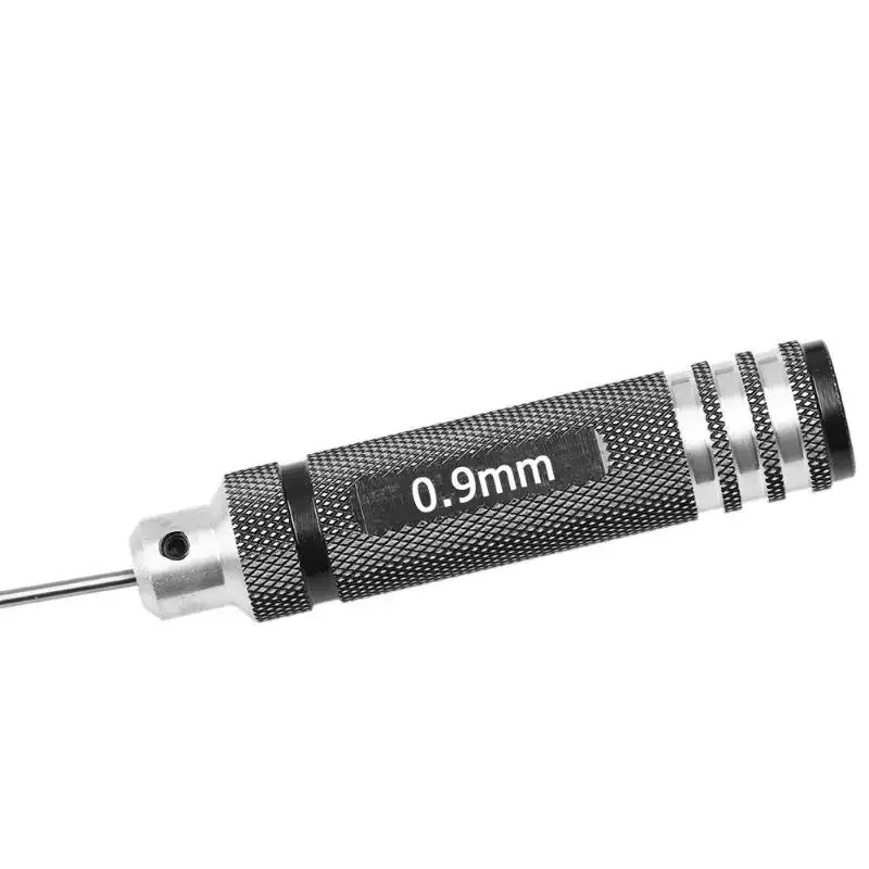 0.9/1.27/1.3/1.5/2.0/2.5/3.0mm - Rc Hobby Tool Kit 리뷰 및 가격