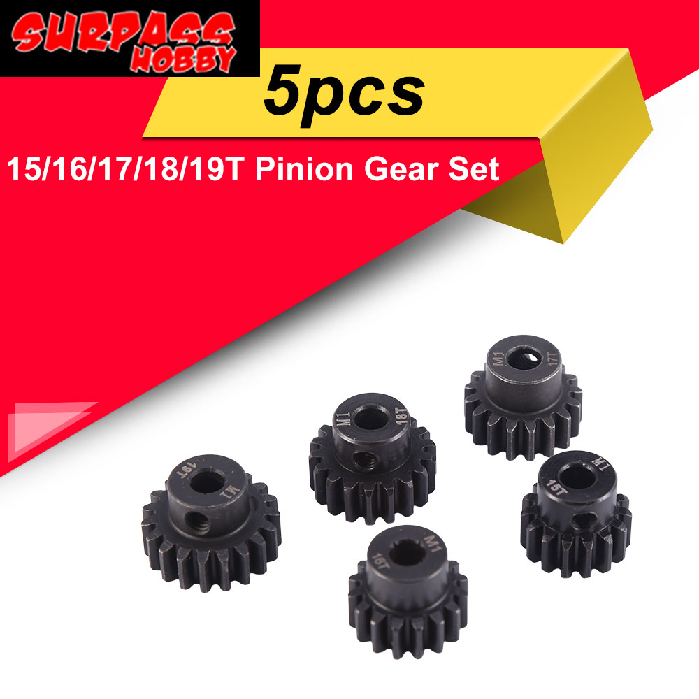 SURPASS HOBBY M1 15T 16T 17T 1 - Rc Hobby Tool Kit 리뷰 및 가격