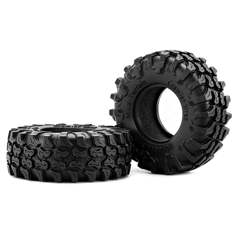 WOWFU-4PCS RC 크롤러 타이어 1.3인치 RC - Wheel Rim Rc 리뷰 및 가격