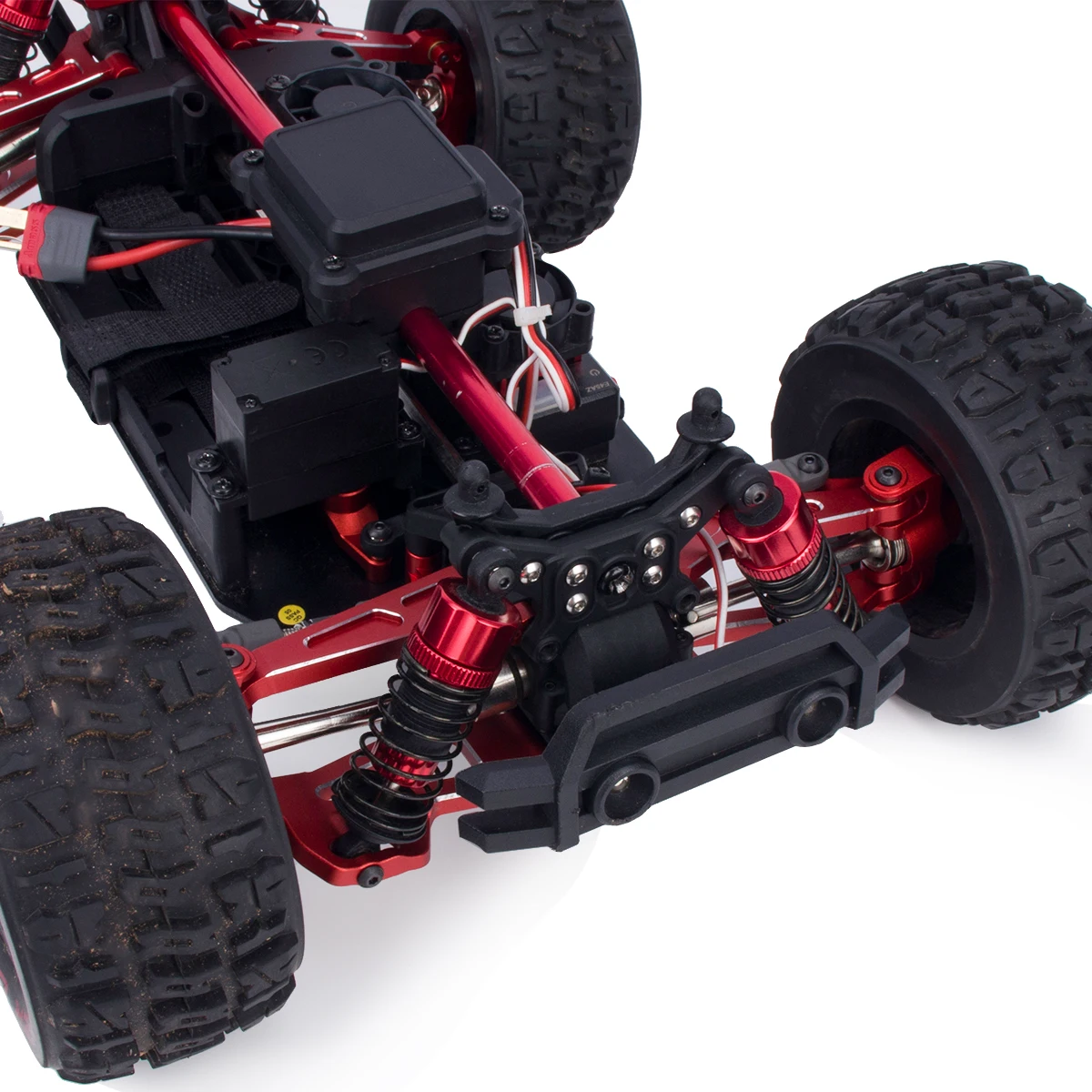 MJX 하이퍼 고 1/14 14209 14210 데저트 - Rc Hobby Drift Car 리뷰 및 가격