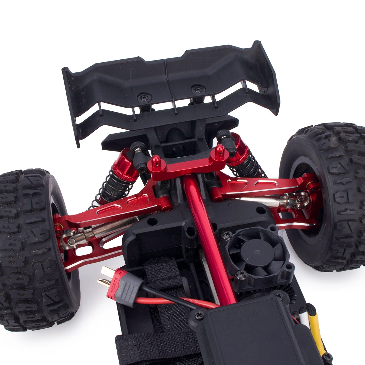 MJX 하이퍼 고 1/14 14209 14210 데저트 - Rc Hobby Drift Car 리뷰 및 가격