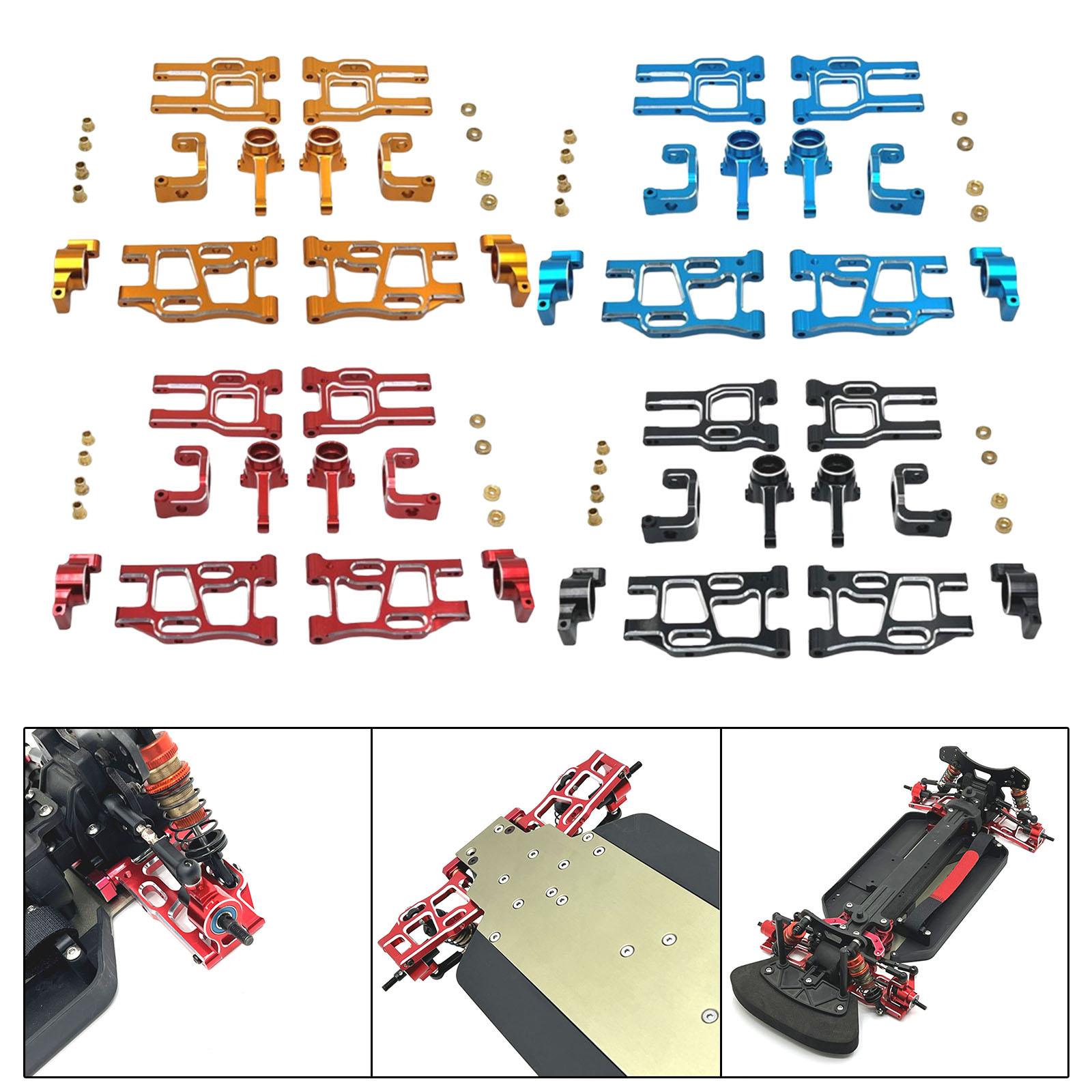 1:10 RC 자동차 부품 견고한 교체 부품 취미 도구 - Rc Hobby Tool Kit 리뷰 및 가격
