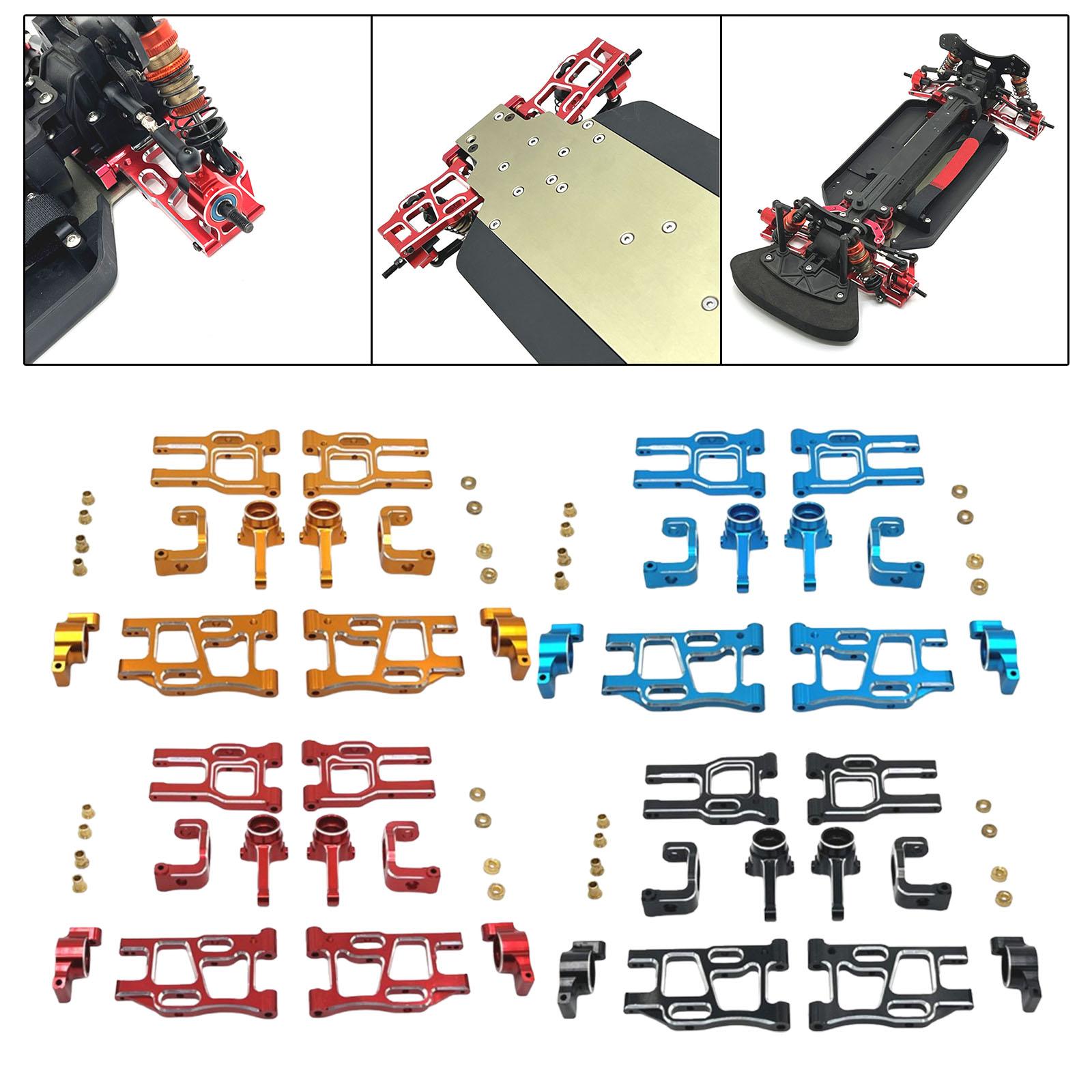 1:10 RC 자동차 부품 견고한 교체 부품 취미 도구 - Rc Hobby Tool Kit 리뷰 및 가격