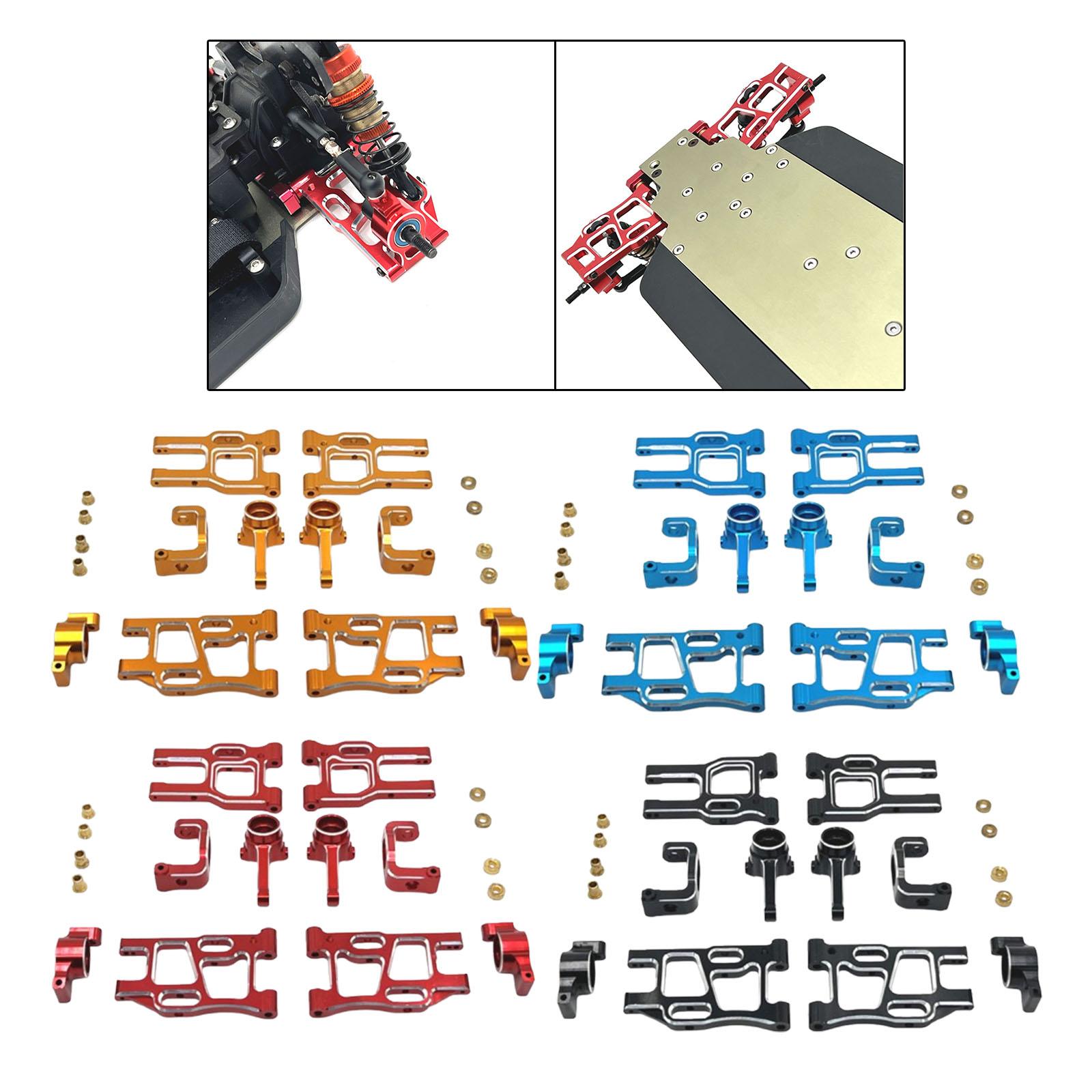 1:10 RC 자동차 부품 견고한 교체 부품 취미 도구 - Rc Hobby Tool Kit 리뷰 및 가격