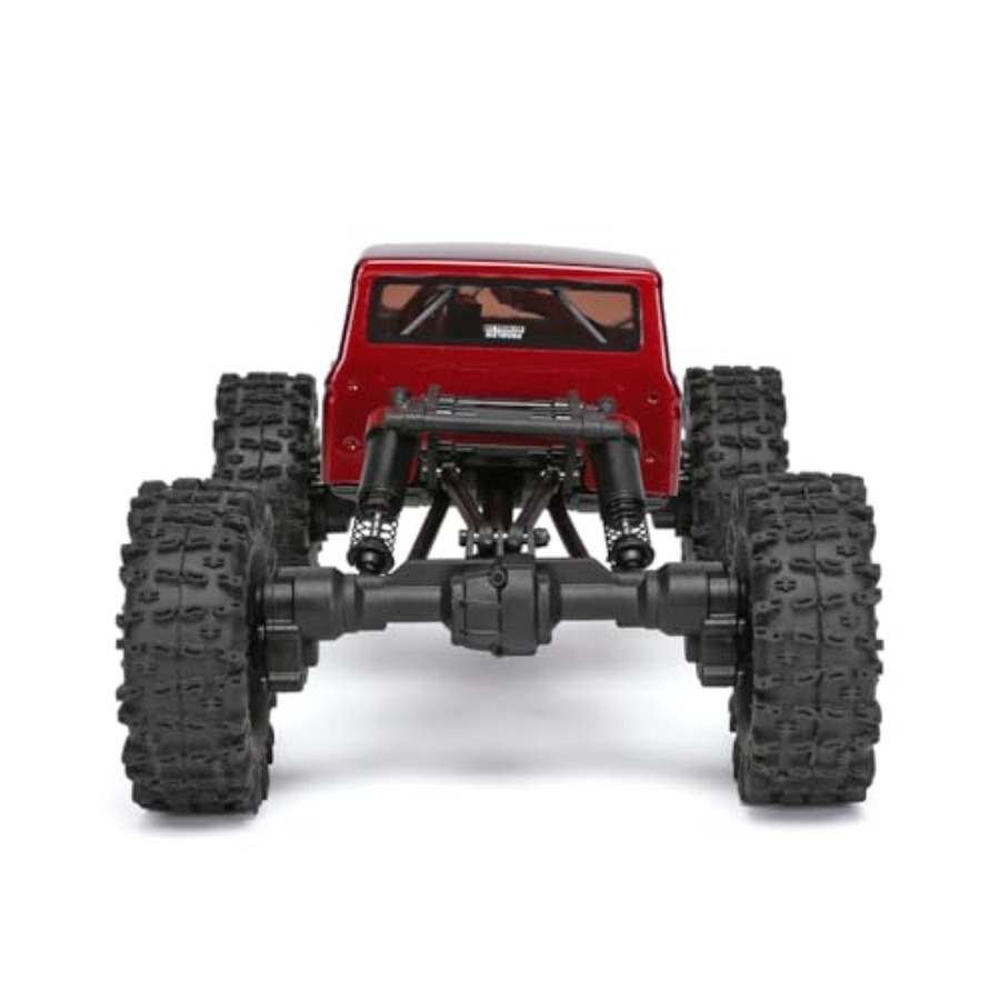 레드캣 레이싱 아센트-18 APEX 1/18 스케일 브 - Rc Hobby World 리뷰 및 가격