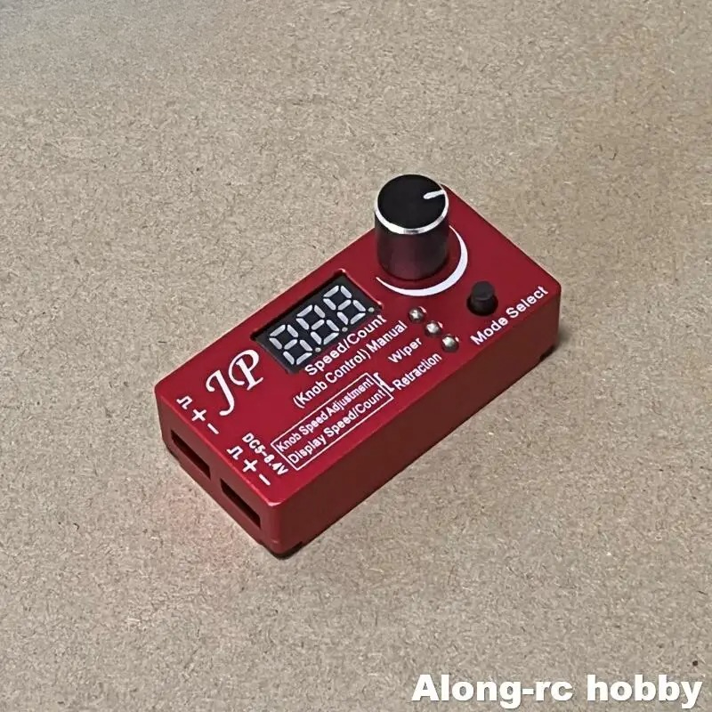 RC 비행기 취미용 비행기 부품--ESC 서보 랜딩 기 - Rc Hobby Land 리뷰 및 가격
