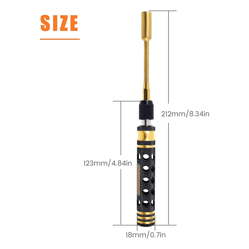 9 in 1 RC 도구 키트, RC 자동차 도구 키트  - Rc Hobby Tool Kit 리뷰 및 가격