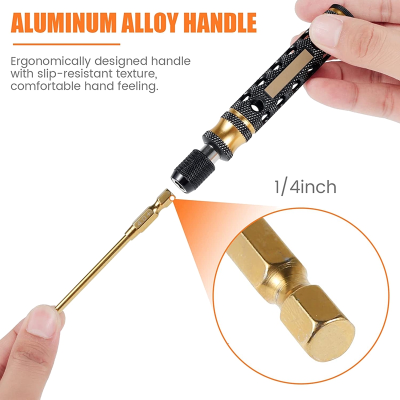 9 in 1 RC 도구 키트, RC 자동차 도구 키트  - Rc Hobby Tool Kit 리뷰 및 가격