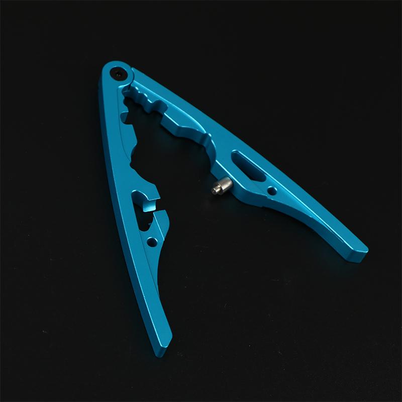 RC 자동차 V3 충격 흡수 장치 제거 펜치 블루 볼  - Rc Hobby Garage 리뷰 및 가격