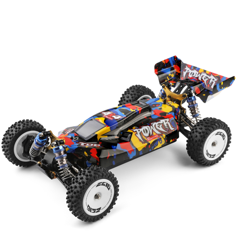 WLtoys 124017 124007   어린이와 성인 - Rc Hobby Grade Drift Car 리뷰 및 가격