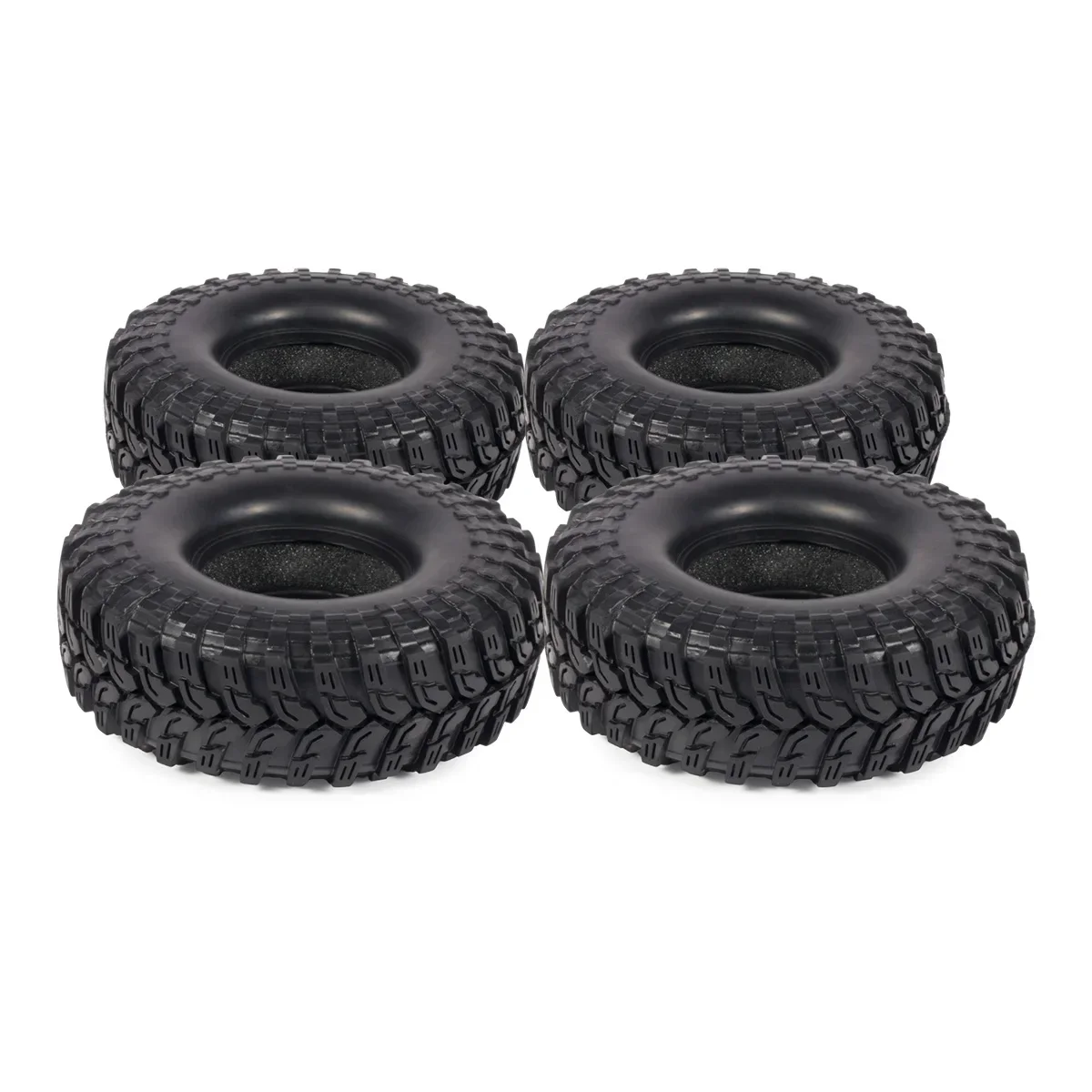 비드락 휠용 삽입 폼이 있는 고무 타이어, 림 1/10 - Wheel Rim Rc 리뷰 및 가격