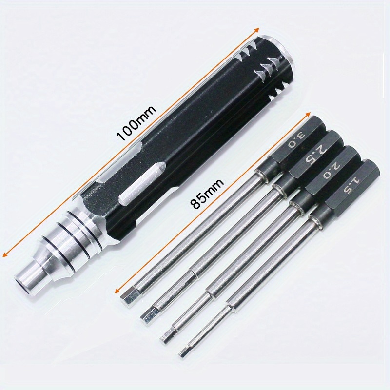 1세트 RC 4 in 1 1.5/2.0/2.5/3.0, - Rc Hobby Tool Kit 리뷰 및 가격