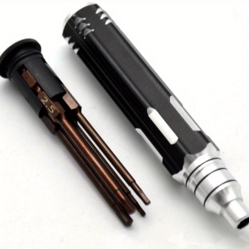 1세트 RC 4 in 1 1.5/2.0/2.5/3.0, - Rc Hobby Tool Kit 리뷰 및 가격