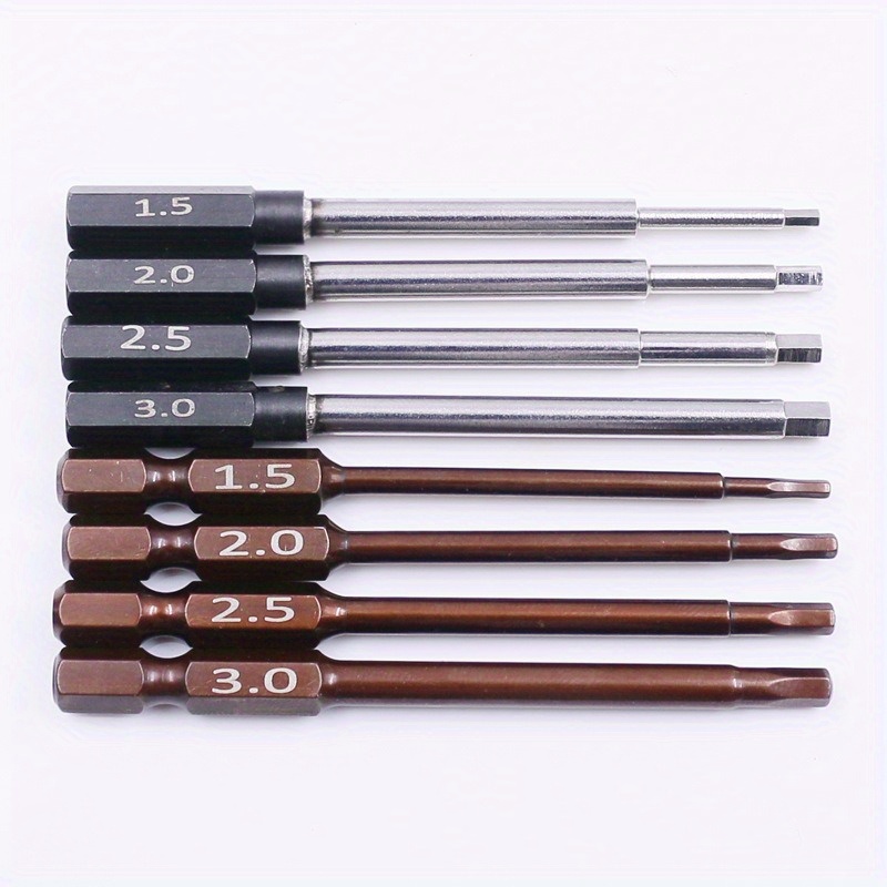1세트 RC 4 in 1 1.5/2.0/2.5/3.0, - Rc Hobby Tool Kit 리뷰 및 가격
