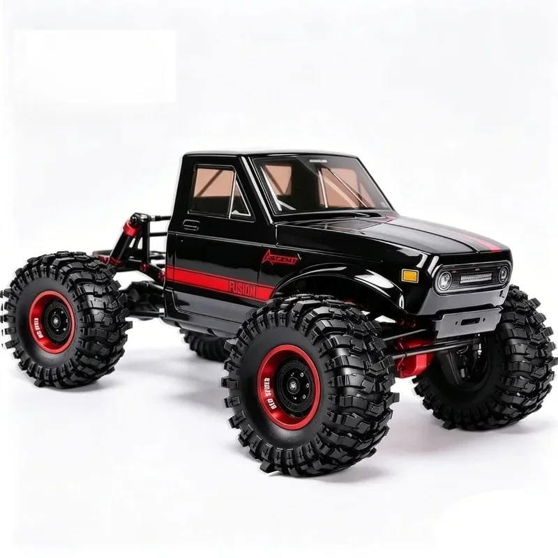 4Pcs Metal1.9Inch 금속 비드록 휠 림 허 - Wheel Rim Rc 리뷰 및 가격
