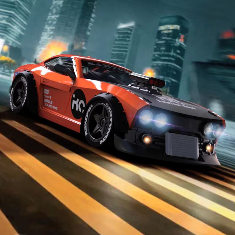 잘 팔리는 Kamtom Km3299 1/32 RC카 4 - Rc Hobby Grade Drift Car 리뷰 및 가격