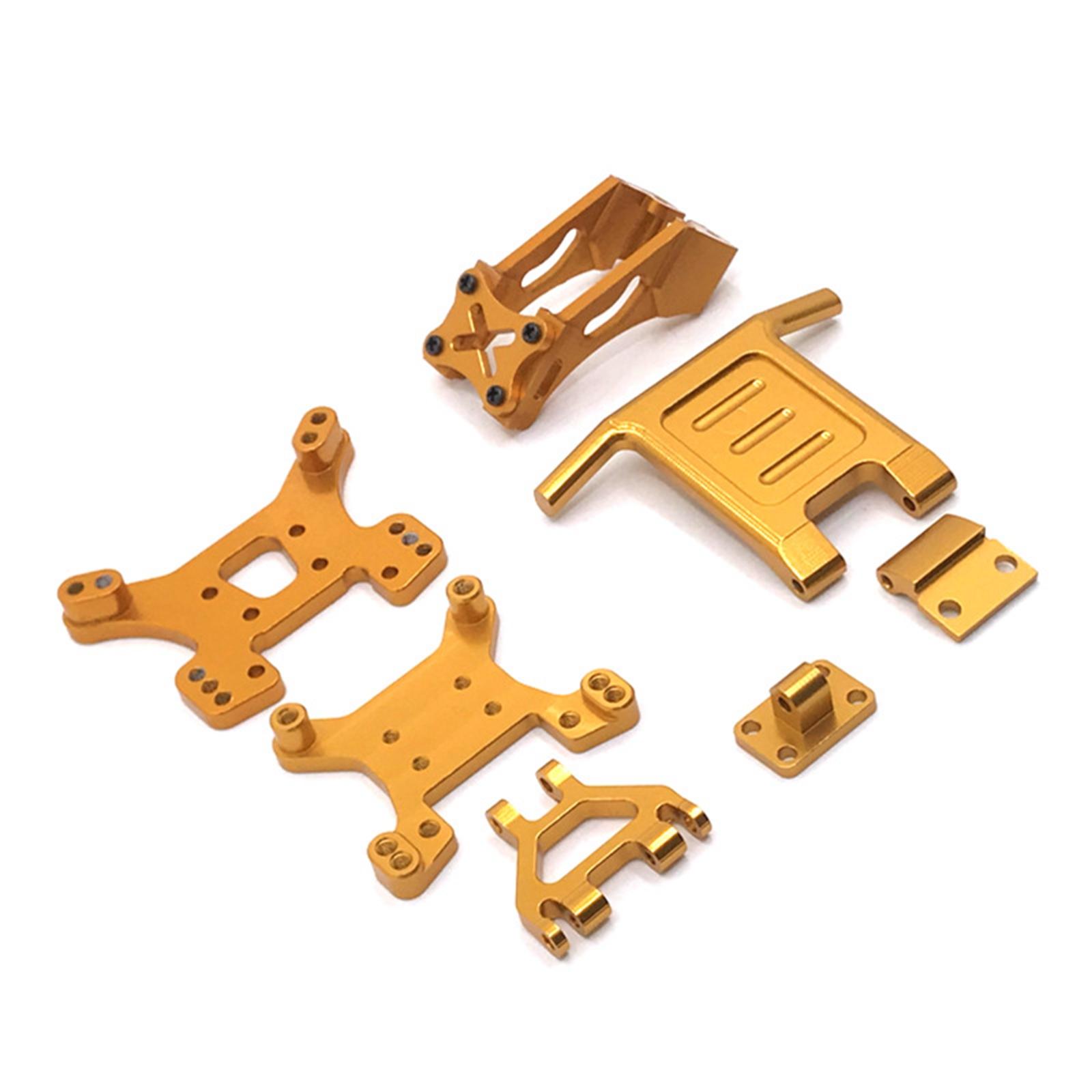금속 RC 업그레이드 부품 키트 Wltoys 12401 - Rc Hobby Tool Kit 리뷰 및 가격