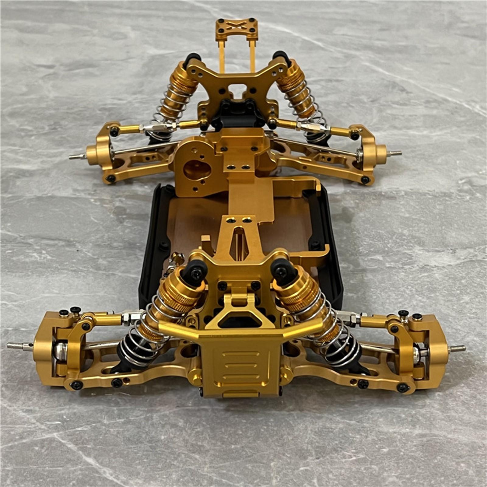 금속 RC 업그레이드 부품 키트 Wltoys 12401 - Rc Hobby Tool Kit 리뷰 및 가격