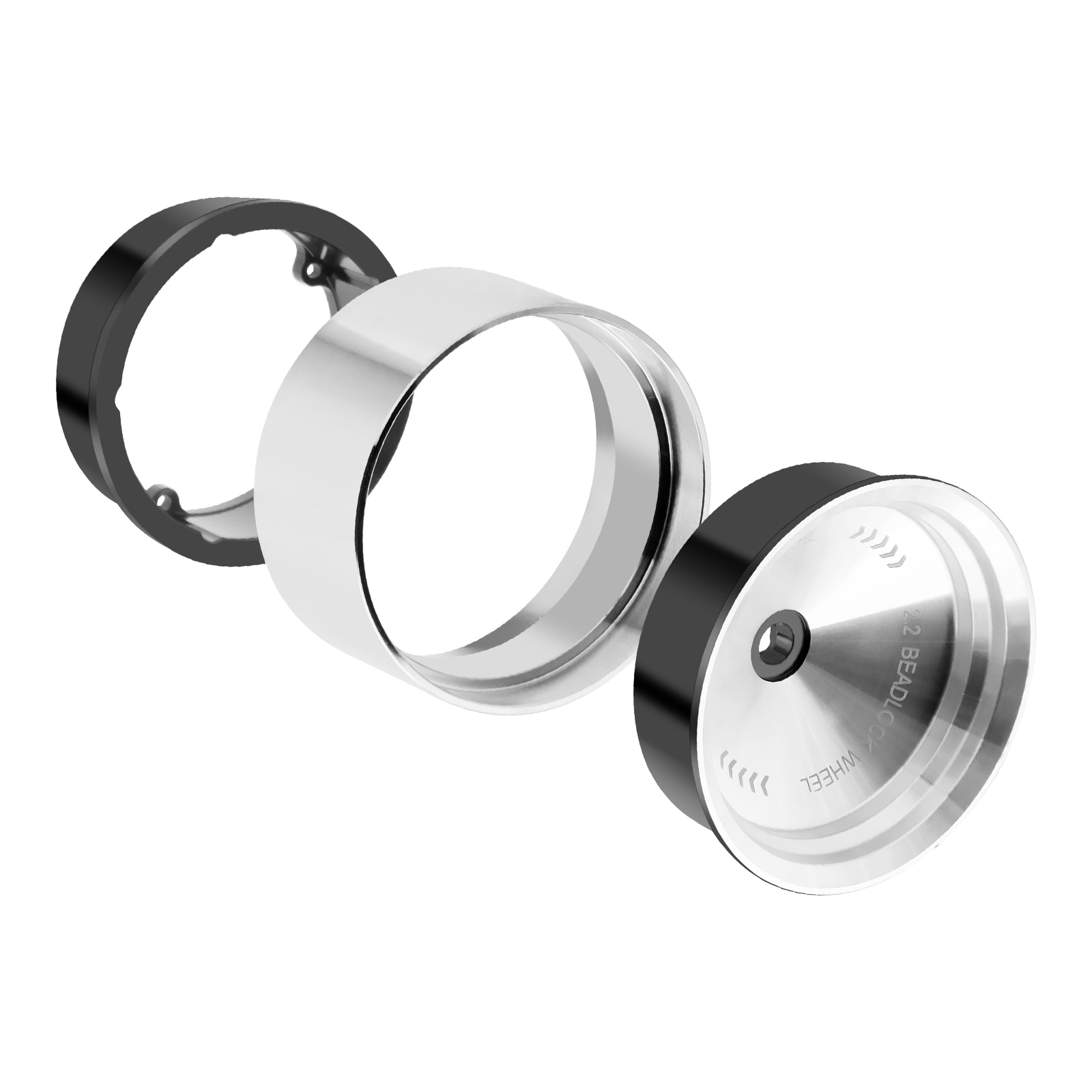 DashRC 2.2'' 비드락 휠 림, 오프셋 -9mm - Wheel Rim Rc 리뷰 및 가격