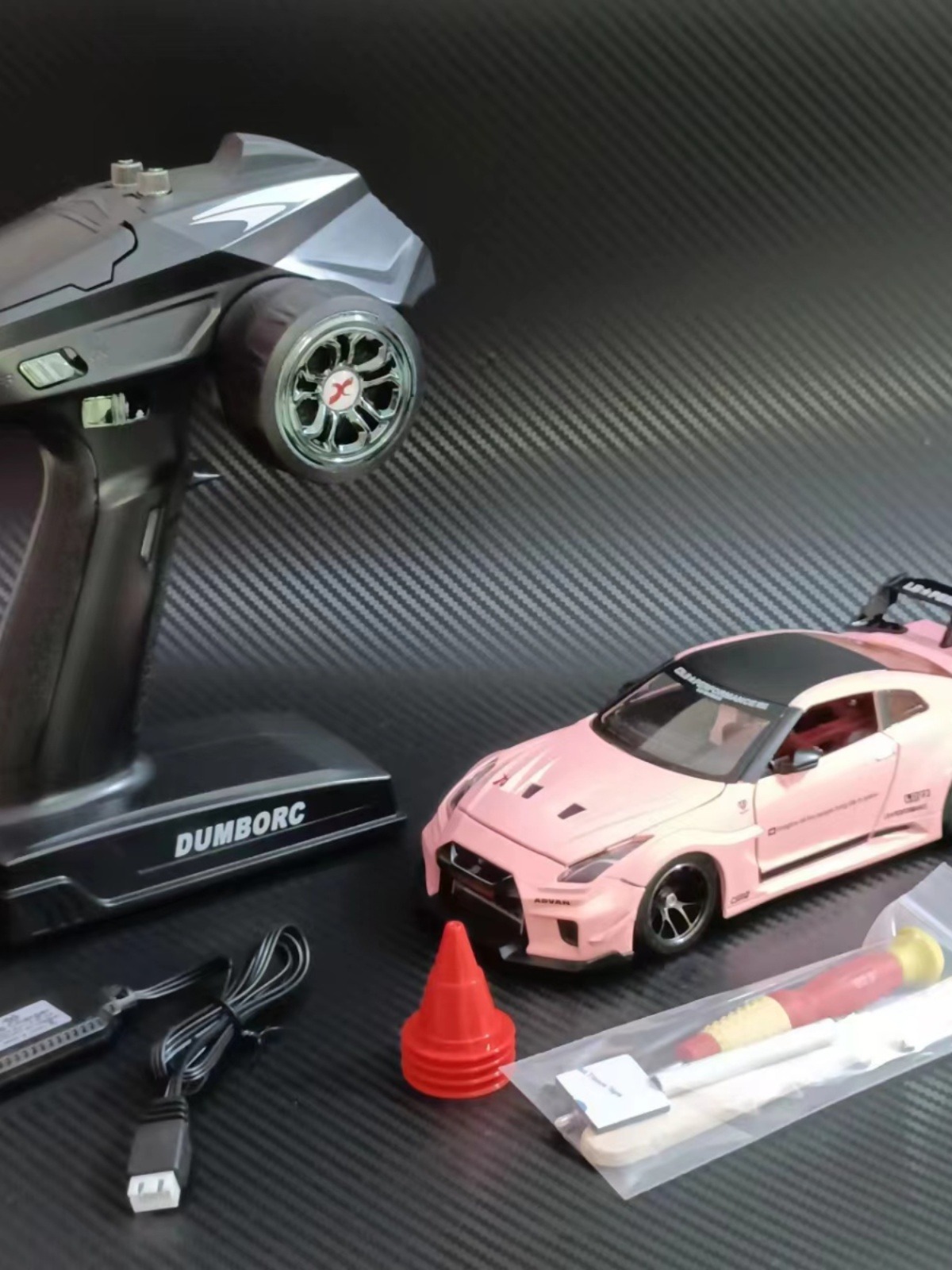 팻제이 HGD1 미니 RC 1/24 RWD 드리프트 R - Rc Hobby Drift Car 리뷰 및 가격
