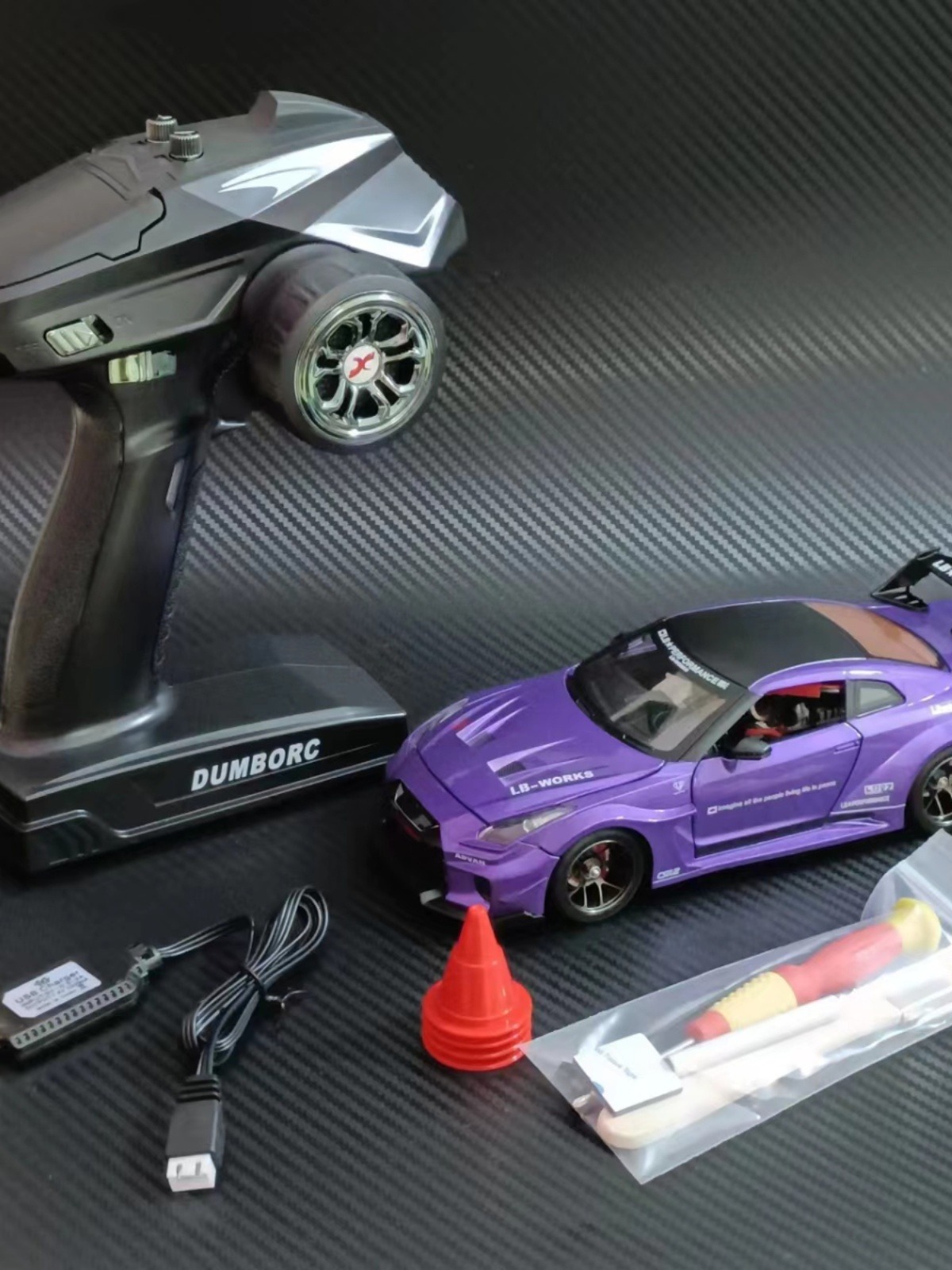 팻제이 HGD1 미니 RC 1/24 RWD 드리프트 R - Rc Hobby Drift Car 리뷰 및 가격